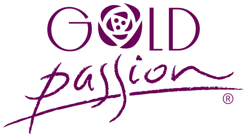 Gold Passion, joyería, venta a profesionales