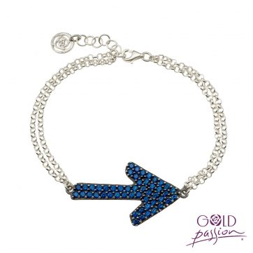 pulsera paves piedras elegant