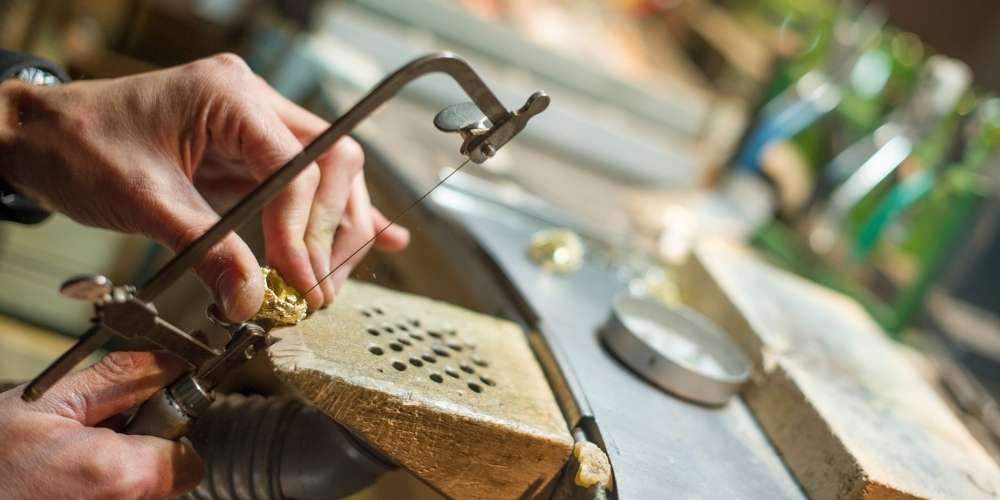 Presupuestos personalizados. Joyas hechas a medida.