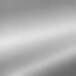 Plata Baño de Rodio